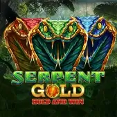 Serpent Gold: Hold & Win